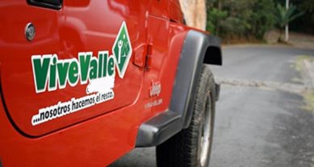 Visitas guiadas y recorridos